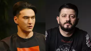 Галустян осудил слова Сабурова о поборах в КВН