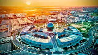 Кульгинов призвал горожан сообща развивать столицу