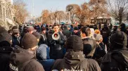 Желающие митинговать обязаны придерживаться закона - Токаев