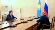 Мамин обсудил с премьером России борьбу с коронавирусом