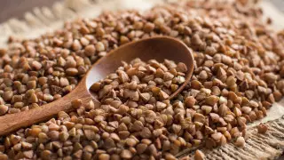 Профессор назвал главную ошибку при приготовлении гречки