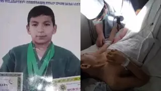14-летнего дзюдоиста Сулеймана Турсунбаева убили за отказ проиграть курсанту МВД