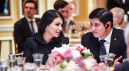 СМИ распространили информацию об инциденте с зятем президента Узбекистана