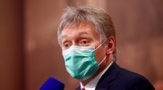 В Кремле высказались по делу Навального о клевете на ветерана