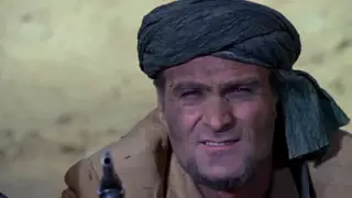 Актер из "Белого солнца пустыни" попал в больницу в тяжелом состоянии