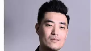 Forbes написал о 27-летнем уроженце Казахстана