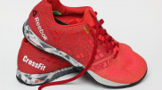 Adidas продает бренд Reebok