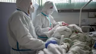 Об умерших от коронавируса казахстанцах рассказал Минздрав