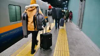 Казахстан теряет специалистов - исследование