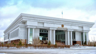 Требования к кандидатам в председатели Верховного суда изменят в Казахстане