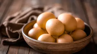 Повышение цен на яйца прокомментировал Сагинтаев