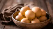 Повышение цен на яйца прокомментировал Сагинтаев