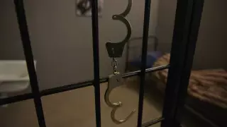 Преступник сбежал из СИЗО Алматы