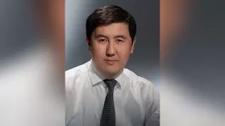 Задержан экс-глава Tengri Bank