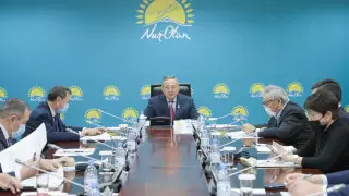 "Грабят детей и больных". Названы нарушения в Актюбинской области