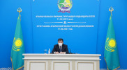В Атырауской области строится 8 школ и 11 детских садов