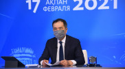 Государство никогда не будет стоять на коленях перед бизнесом - Сагинтаев