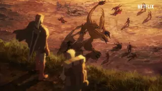 Netflix выпустит аниме по мотивам Dota 2