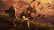 Netflix выпустит аниме по мотивам Dota 2