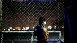 Крупнейший китайский бизнесмен вышел на свободу