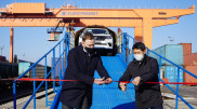 Toyota сократила срок доставки автомобилей в Казахстан в два раза