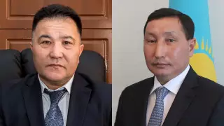 И. о. акима Караганды и акима Тараза привлекли к адмответственности