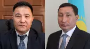 И. о. акима Караганды и акима Тараза привлекли к адмответственности