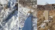 "Это осквернение". Умерших перезахоронили без ведома родных в Алматы
