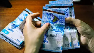Актюбинка нанесла ущерб государству на 650 миллионов тенге
