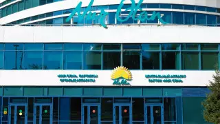 Что сделает Nur Otan для жителей северных регионов уже в этом году