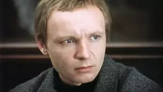 Умер известный советский актер Андрей Мягков