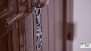 Сбежавшего из СИЗО ищут в Алматы: что известно о преступнике