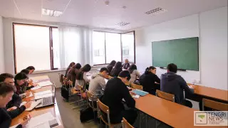 Для новых вузов по типу Назарбаев Университета построят отдельные корпуса