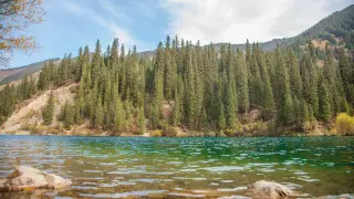 На поддержку туризма в Казахстане выделят 163 миллиарда тенге