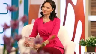 Қайрат Нұртастың әйелі аурудан емделіп жатыр