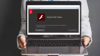 Новое обновление для Windows 10 безвозвратно удаляет Flash Player