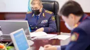 Глава МВД обсудил с сенаторами пенитенциарную систему
