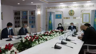 Цель на Олимпиаду и туризм. Как прошла коллегия Минкультуры