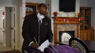 ВОЗ признала повышенную заразность южноафриканского штамма коронавируса