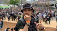 "Меня не пустили в наш цирк" - казахстанец о работе в Cirque Du Soleil и в шоу Месси
