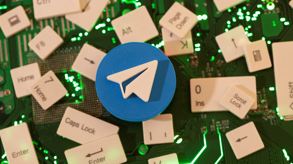Telegram начал монетизацию. Инвесторов из США привлекать не будут