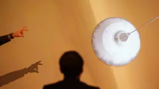 Ровер NASA Perseverance совершил посадку на Марсе