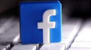 Пользователи Facebook сообщают о сбоях в работе соцсети
