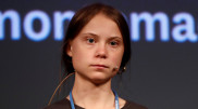 Грета Тунберг раскритиковала программу освоения Марса