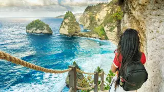 Для каких стран в первую очередь откроется туризм на Бали