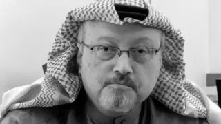 Разведка США опубликует доклад об убийстве саудовского журналиста Хашукджи