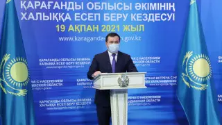 В Карагандинской области увеличили поддержку предпринимателей