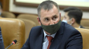 Уличенного в двойном гражданстве чиновника из Шымкента не могут уволить