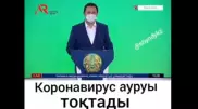 "Коронавирус тоқтады". Қазнетте тағы бір фейк-видео тарады
