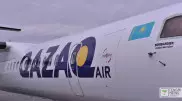 Проверка Qazaq Air выявила 13 нарушений
